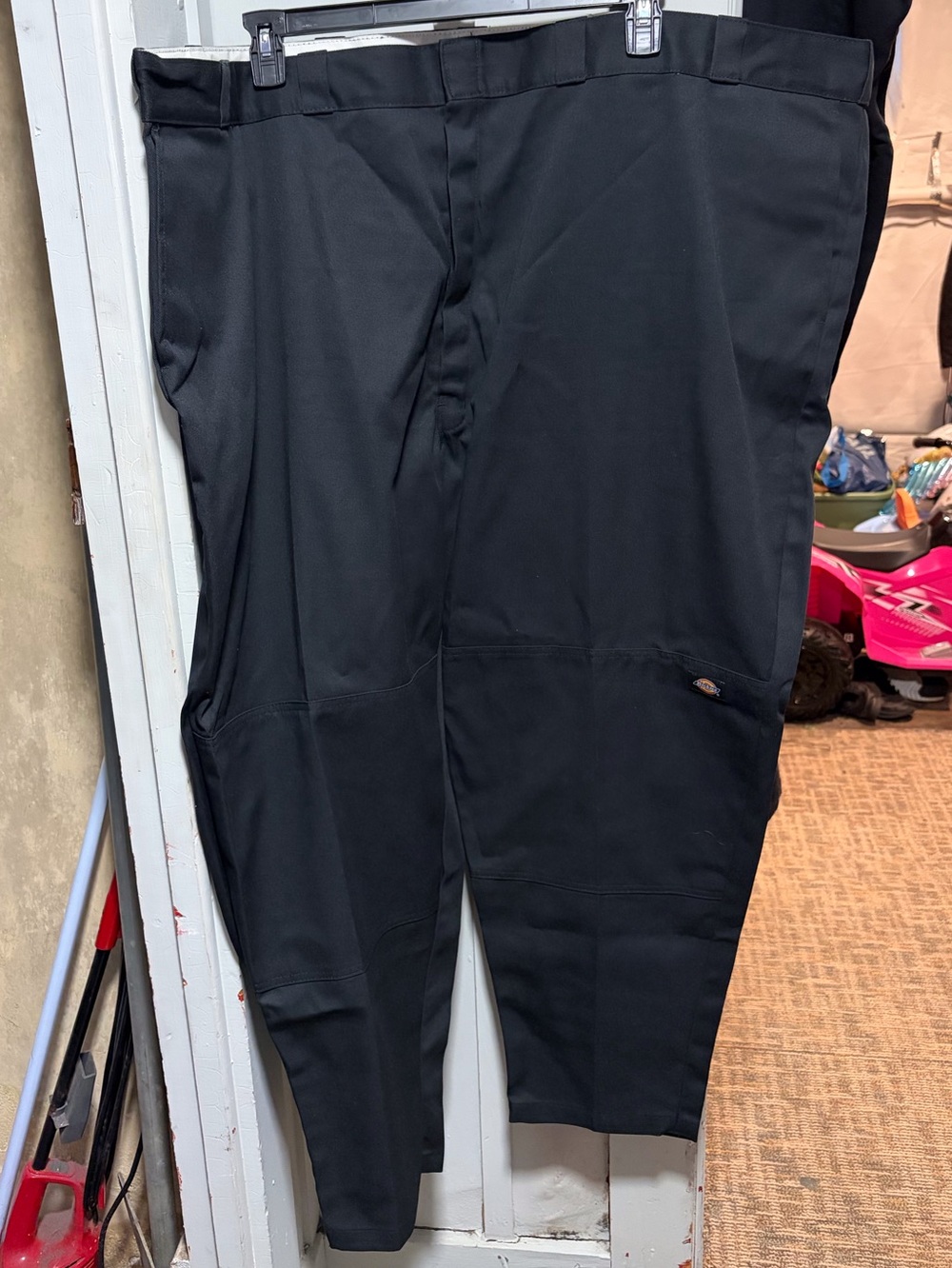 Mens dickies pants size 58X30